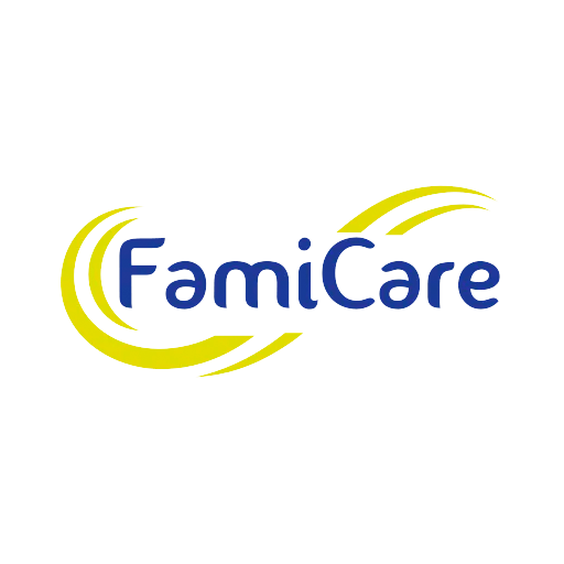 Famicare - Aide à domicile sans engagement à Paris & IDF