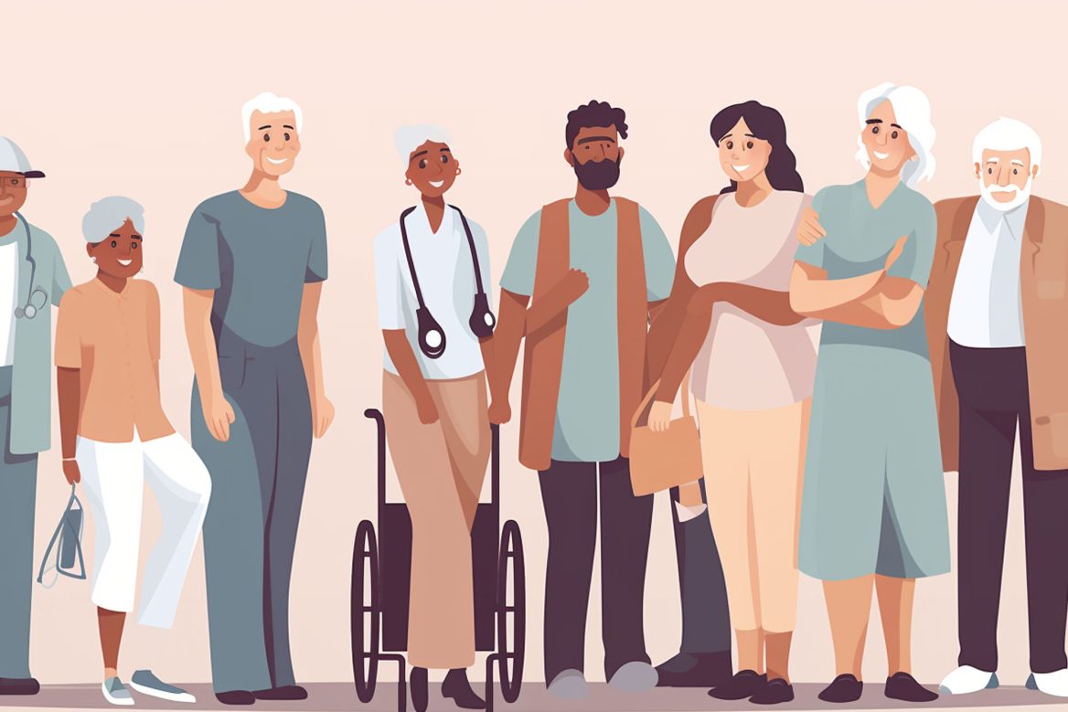 Aide à domicile : Découvrez tous les services disponibles pour un ...