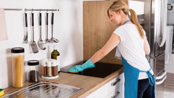 Préparer votre maison pour l’arrivée d’un professionnel du ménage